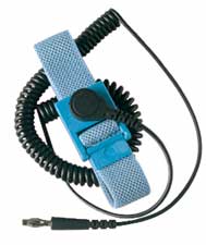 Wristband, Adjustable,Economy,Coil CordAbso